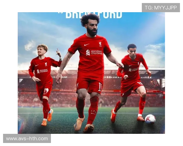 萨拉赫助攻迪亚斯破门，利物浦锋线三叉戟再现威力