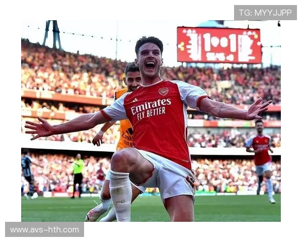 阿森纳3-1利物浦，赖斯表现获赞，冠军相凸显