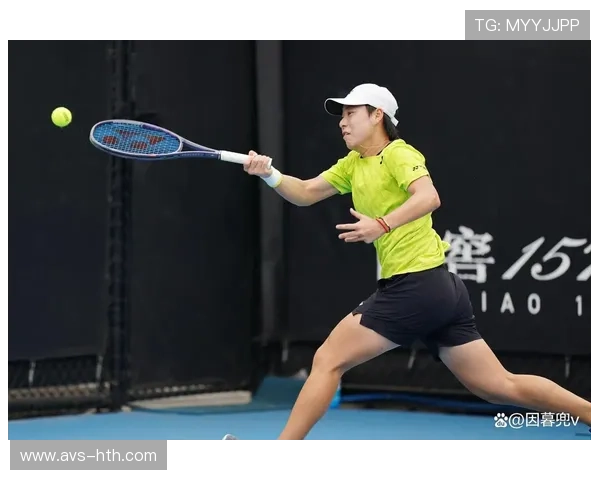 白卓璇澳网止步第二轮，资格赛突围仍创最佳