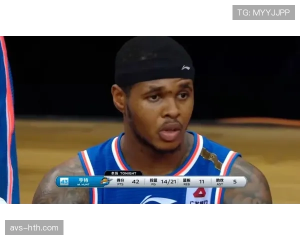 弗格命中关键三分，辽宁本钢客场力克广东华南虎